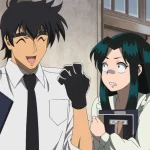 画像引用元：『アニメ「地獄先生ぬ〜べ〜」第3話　場面写真　©真倉翔・岡野剛／集英社・童守小学校卒業生一同』