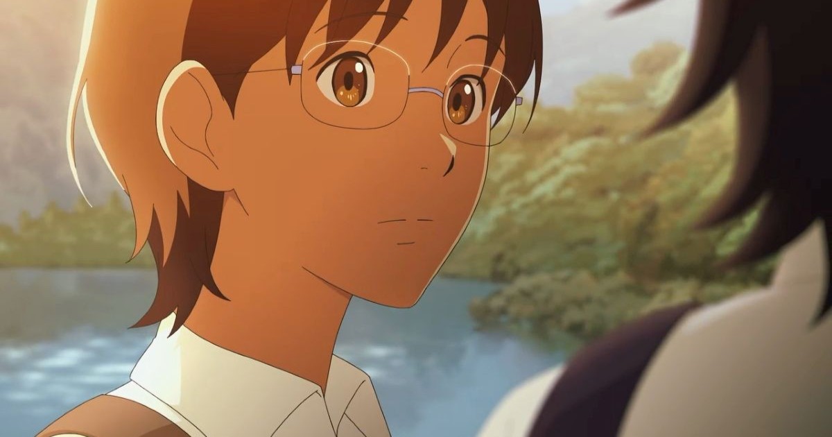 主演・内田真礼「ふたりの瑞々しい青春が輝く映画」　韓国のアニメ映画『The Summer／あの夏』の予告編が公開