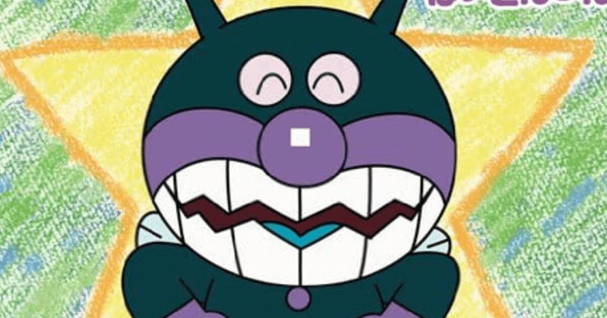 「ばいきんまんの声」はこうして生まれた　人気声優のおもしろエピソード・意外な前職