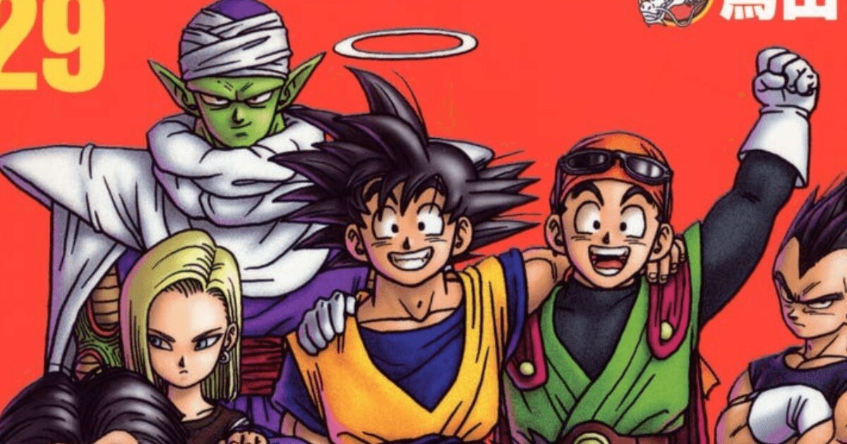 原作では悟空たちは「Z戦士」ではなかった？　『ドラゴンボール』の「Z戦士」の意味と巻き起こった懐かしの論争