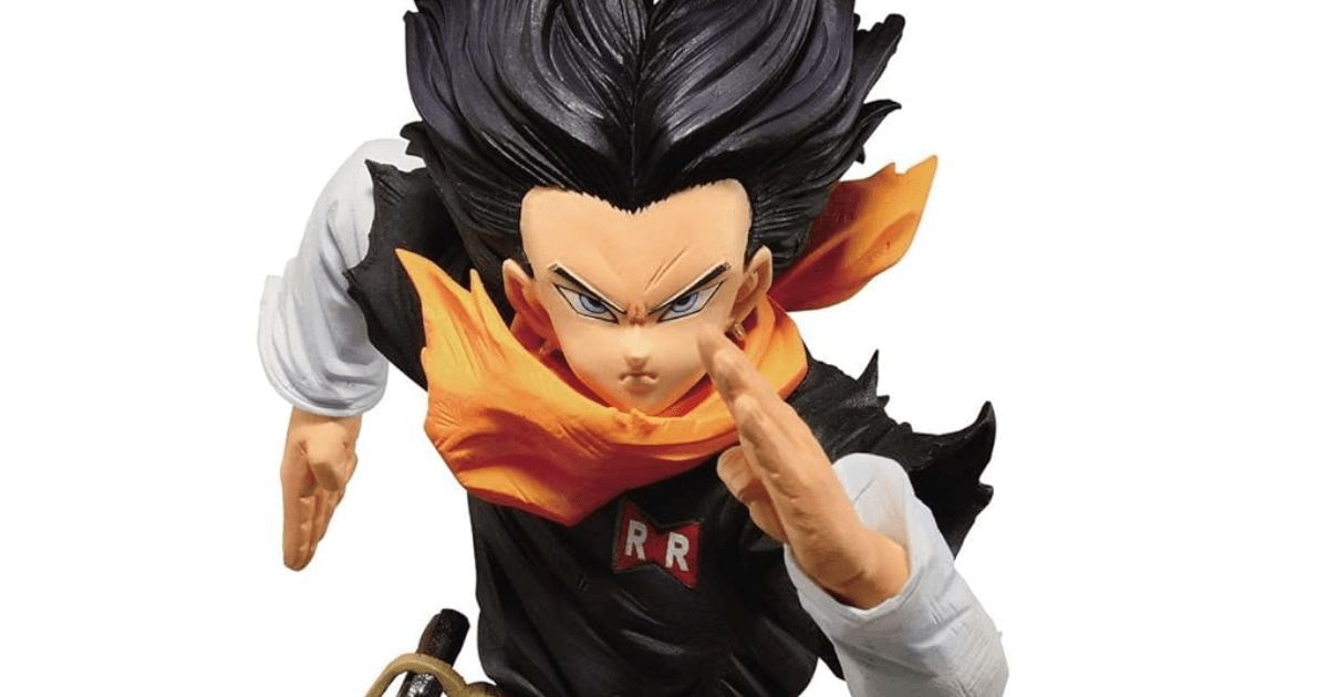 人造人間17号には「妻子」がいた!?　「あの意外なキャラ」が父になりかけた？　実は子供がいた4人のキャラ