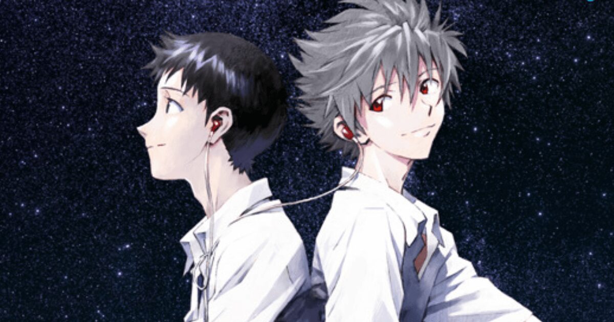 『エヴァQ』が語らなかった14年　「シンジと観客を迷子にする」物語の仕掛けとは？