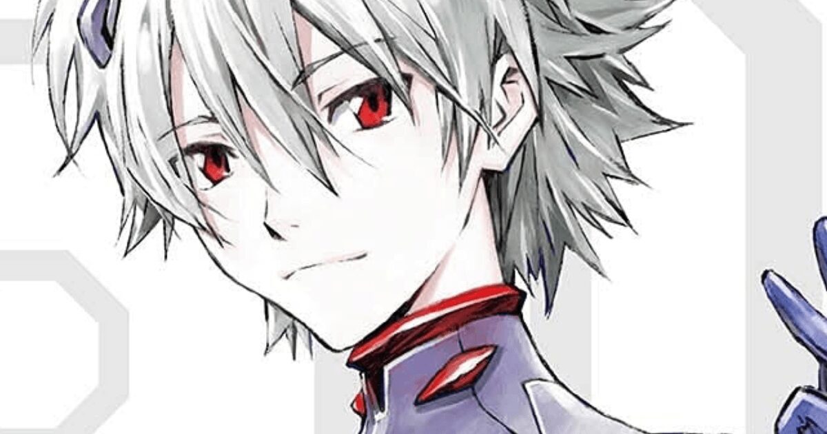 『エヴァ』渚カヲルは“繰り返す世界の記憶者”　終わらないループの中で唯一「意思」を持つ存在の正体【考察】