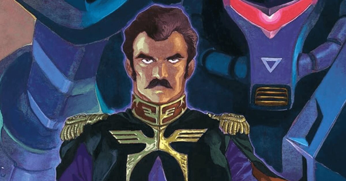 ランバ・ラル、毛利小五郎、これでも30代なんです！　実年齢より「老けて見える」4人のキャラ