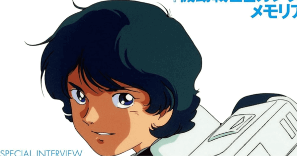 カミーユはなぜ壊れたのか？　『Zガンダム』悲劇エンドの真相