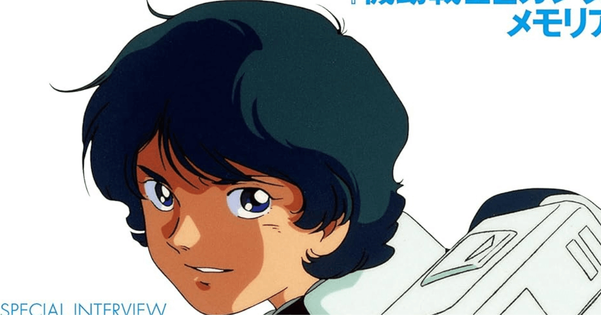 カミーユやブライトはどうなったの？　『ガンダム』　その後が描かれた4人のキャラ