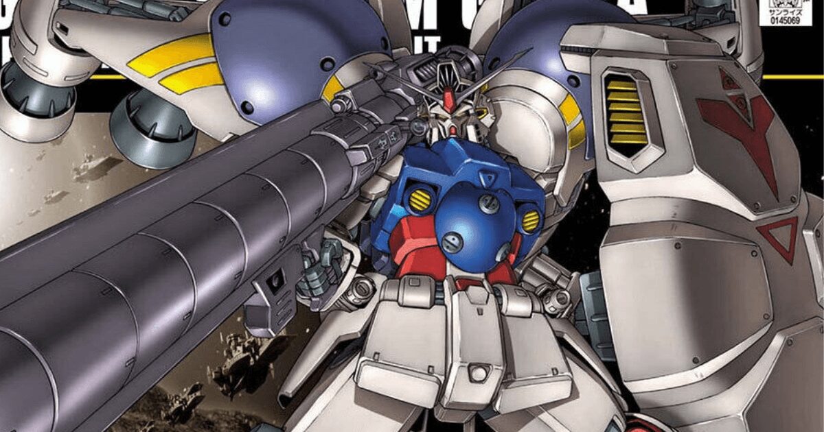 ガンダム試作2号機とアレックスに残された疑問　「核弾頭の搭載は条約違反じゃない？」「サイコミュなしでニュータイプ専用機？」