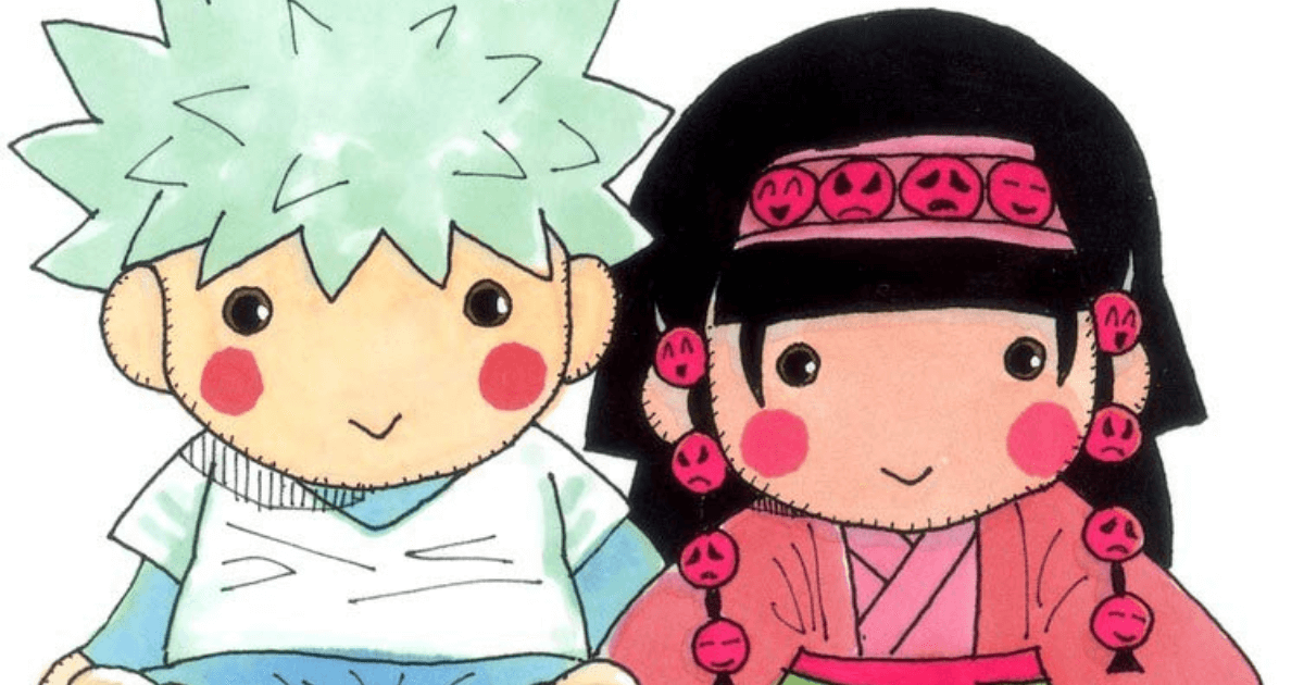 暗黒大陸はゾルディック家の故郷か？　ナニカの正体とシルバの「あそこから来た」発言の謎【HUNTER×HUNTER考察】