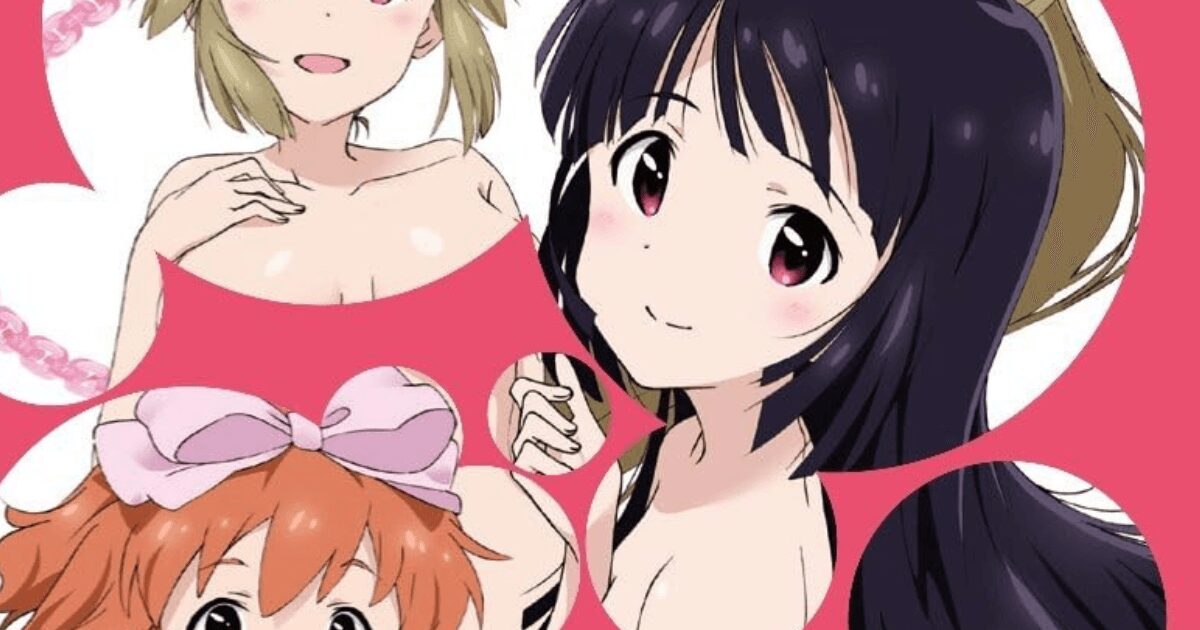 地上波で女子高生の「あの行為」が放送!?　あの名作にも修正が……　過激と向き合うアニメの今昔