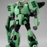 画像引用元：魂ウェブより　『「ROBOT魂（Ka signature）　 ボリノーク・サマーン」©創通・サンライズ』