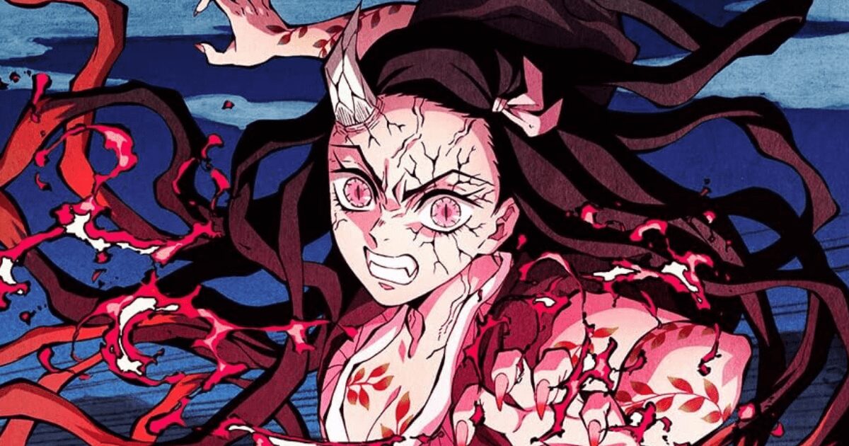 『鬼滅の刃』　禰豆子の身体の「鬼の紋様」は「痣」だった？　鬼の紋様と痣の共通点と決定的な違い【考察】