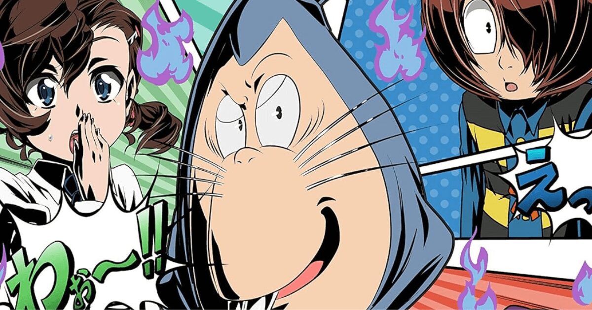 ねずみ男は本名じゃなかった!?　『DEATH NOTE』のLの本名は？　実は本当の名前があったキャラ