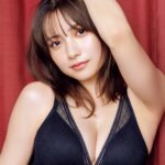 ©︎桃月なしこ／白泉社　撮影／西條彰仁