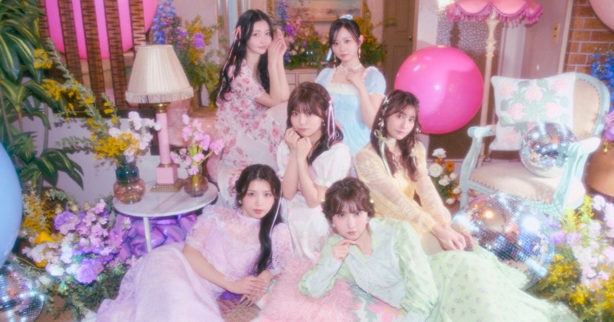 「優しい応援」に勇気づけられる！　Toi Toi Toiの新曲「I FOR YOU」の配信がスタート