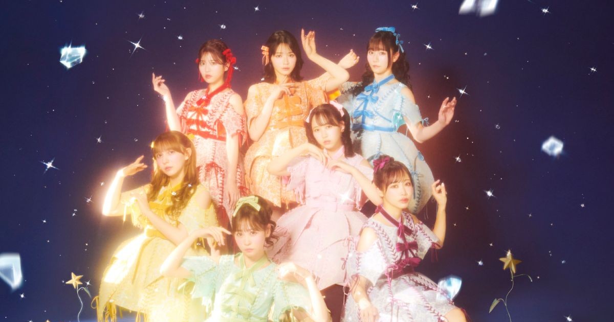 原宿から世界へ！　FRUITS ZIPPERが「初のアジアツアー」を開催