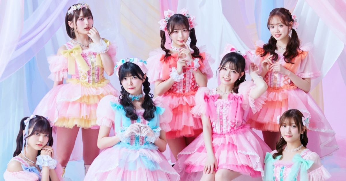 各メンバーのキャラクターを散りばめた歌詞がカワイイ！　fav meの新曲「わんだーらんっ！」の配信がスタート