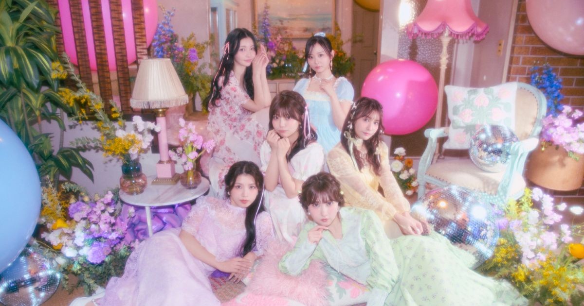「大切な人を守りたい」という強い思いがあふれる! Toi Toi Toiの新曲「美しきランプライト」の配信がスタート