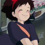 画像引用元：「『魔女の宅急便』場面写真　© 1989 Eiko Kadono/Hayao Miyazaki/Studio Ghibli, N」