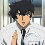 画像引用元：TVアニメ「地獄先生ぬ～べ～」第1話　場面写真　©真倉翔・岡野剛／集英社・童守小学校卒業生一同