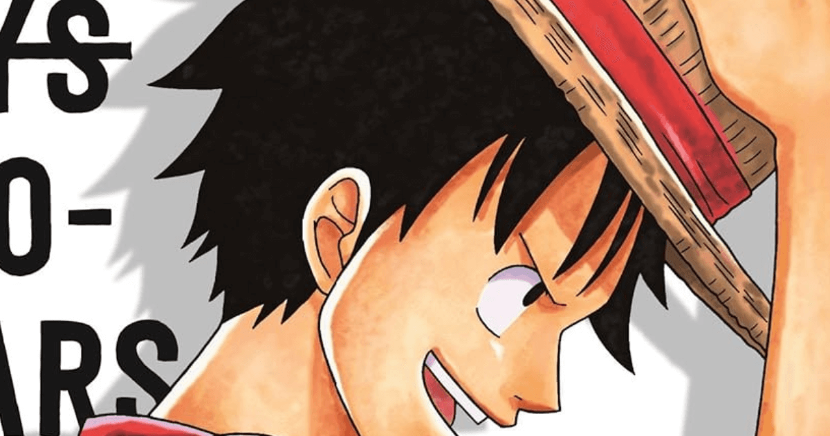 この人たちがいなかったら『ワンピース』は生まれなかった？　尾田先生に影響を与えた3人のクリエイター