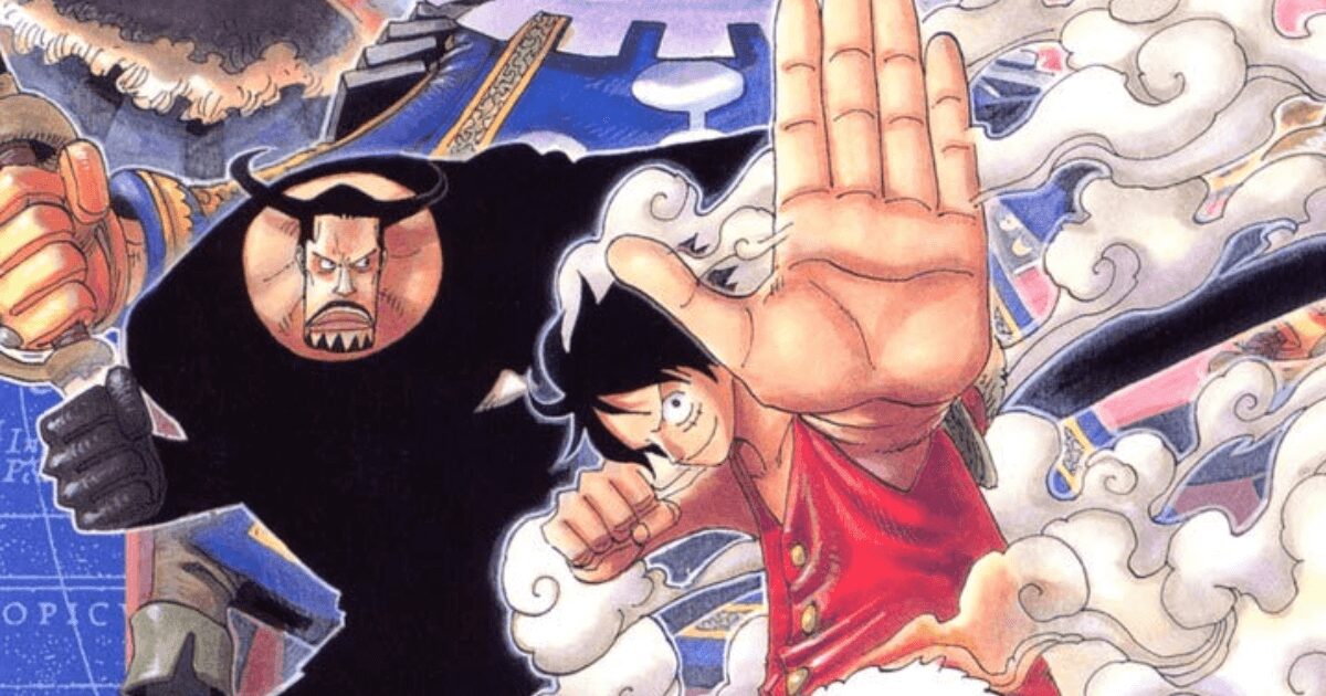 エニエス・ロビーの地形はどうやってできた？　秘密は「最終章」で明かされる？【ワンピース考察】