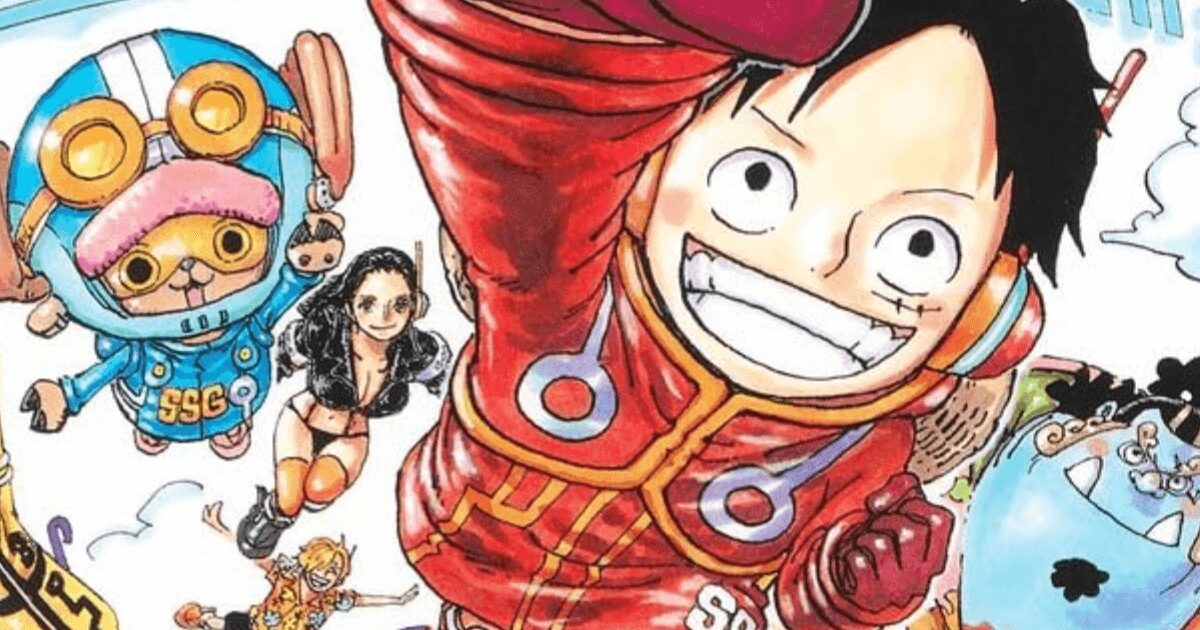 悪魔の実の“正体”とは？　ベガパンクが語る「能力の起源」と「海の謎」【ワンピース考察】