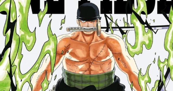 『ONE PIECE』　ゾロはなぜ「地獄の王」を自称したのか？　 名刀・閻魔が強制した「覇王色の超出力」とは？【考察】