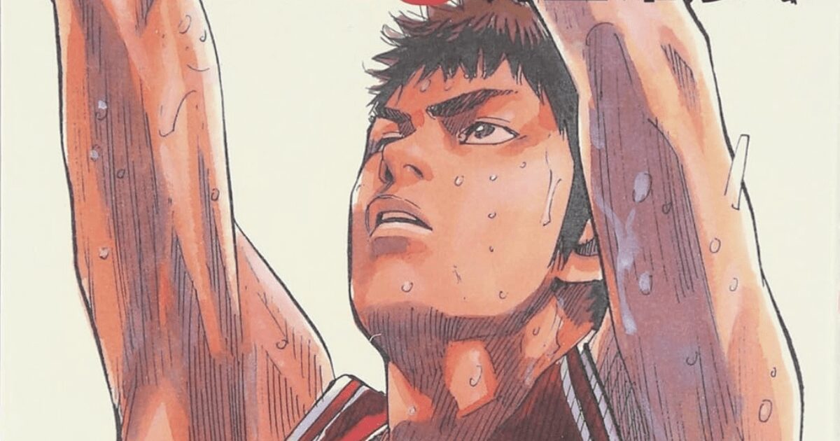 「無駄な2年間」が三井寿の強さのヒミツ？　「バスケがしたいです……」に隠された涙の叫び【SLAM DUNK考察】