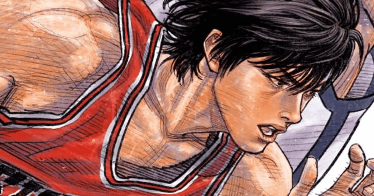 流川の“覚醒の秘密”を解き明かすカギ　「仙道ならどうする？」に隠された本当の意味【SLAM DUNK考察】