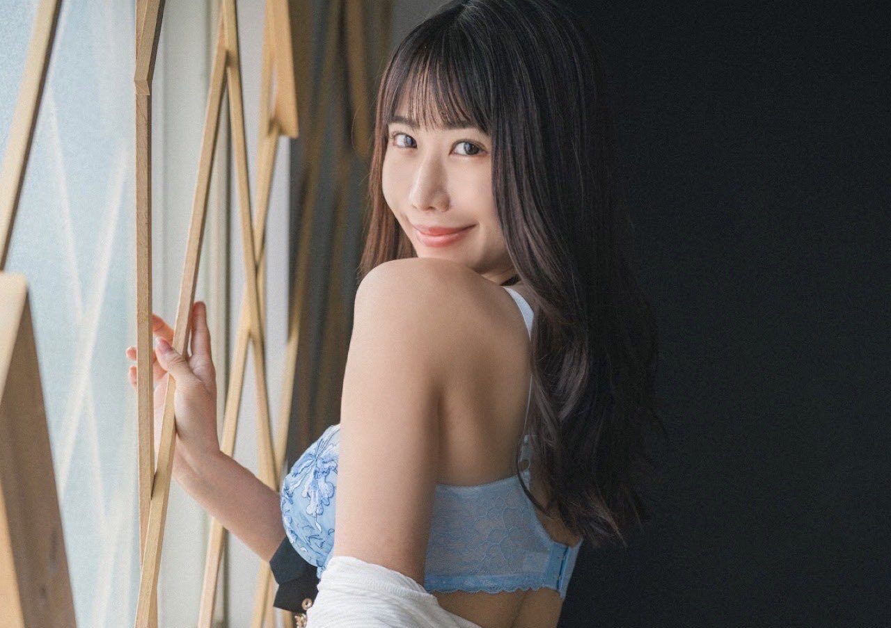 宮田みほの「美尻あらわなランジェリー姿」に思考が止まるほどの艶やかさを感じる