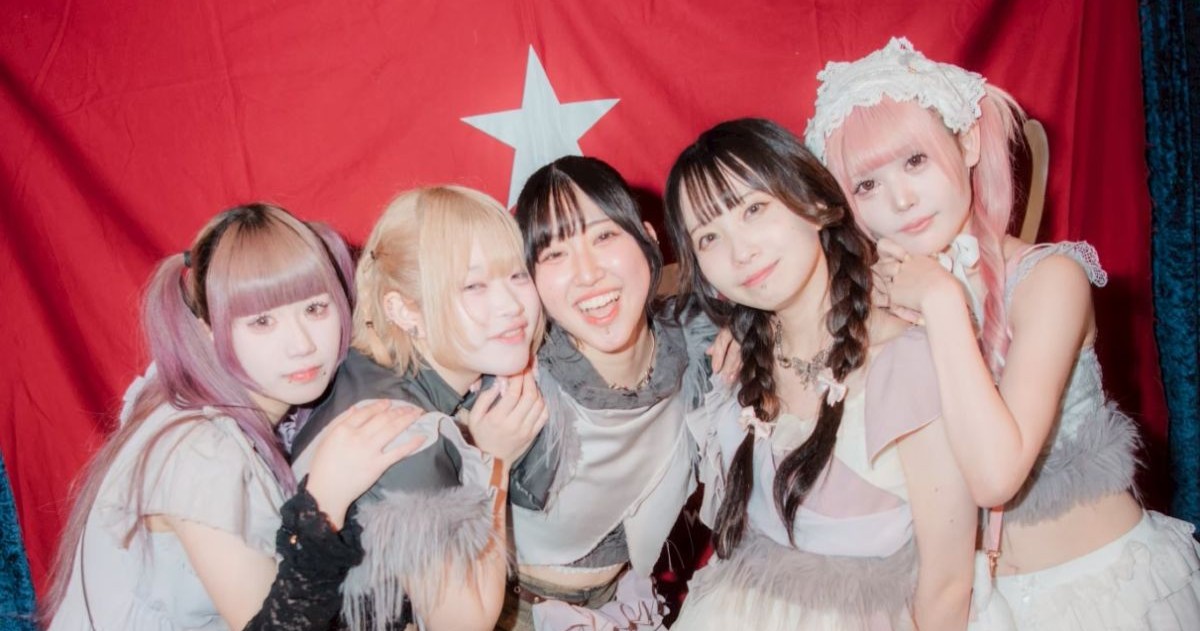 anewが「新体制の手応え」や「東京でのワンマン公演」への意気込みを語る【インタビュー】