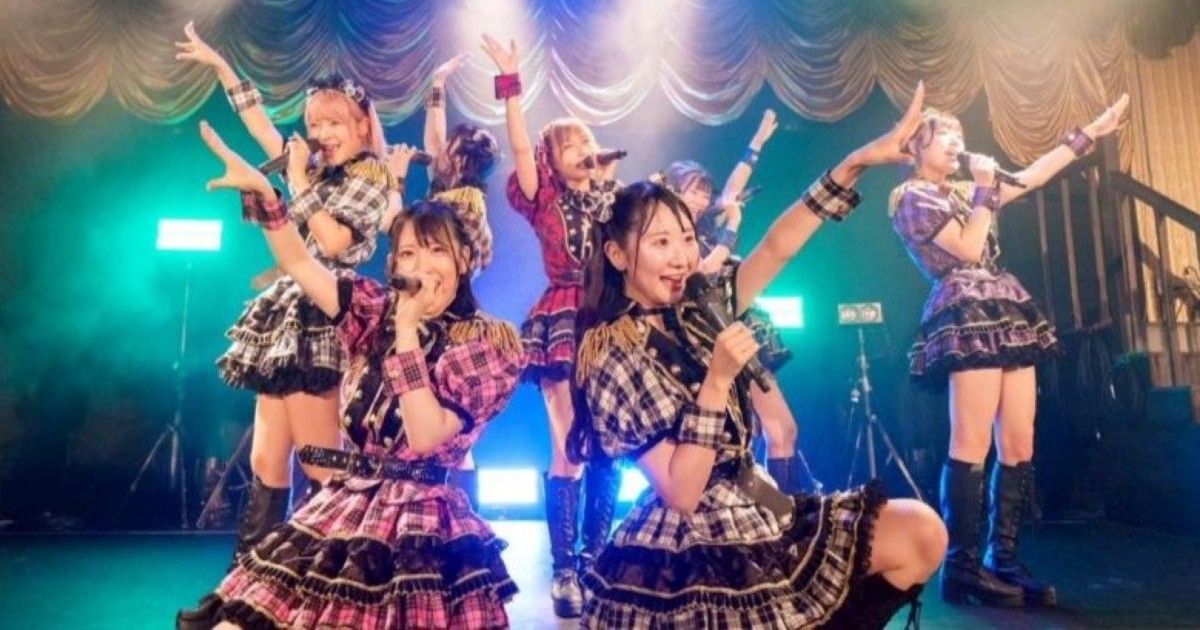 かわいい衣装姿で「夏が似合う新曲」も披露！　READY TO KISSが「東名阪ワンマンツアー」を完走