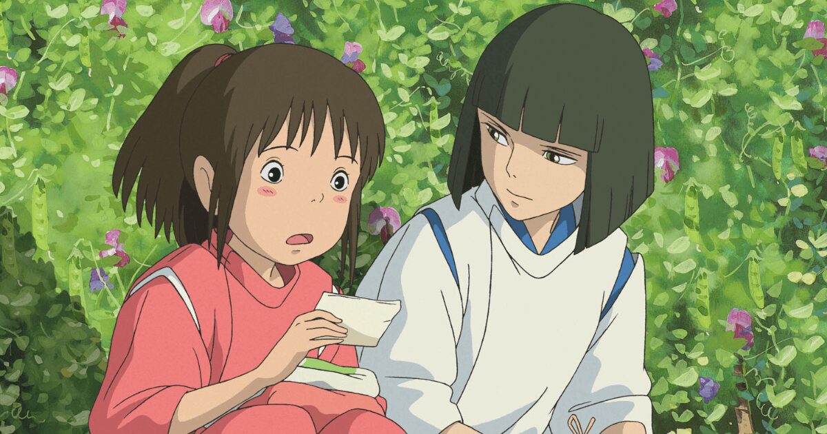 『千と千尋』は「千晶」になるハズだった？　『魔女宅』は「ジジ」が救った？　ジブリ作品の知られざる裏話