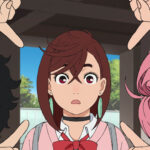 画像引用元：TVアニメ『ダンダダン』第17話　場面写真　©龍幸伸／集英社・ダンダダン製作委員会