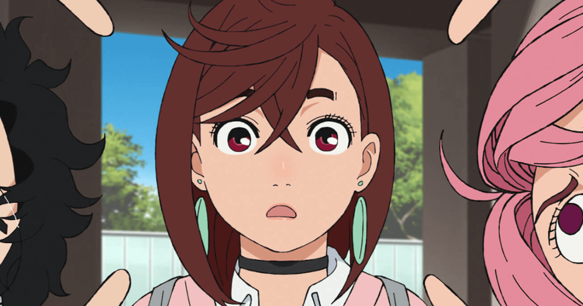 『ダンダダン』　「モモの能力」っていったい？　実はとんでもない力を隠している？【考察】