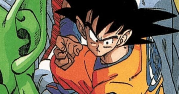 『ドラゴンボール』ヤジロベーが2人いた？　道着の文字にも残った「作画ミスの謎」