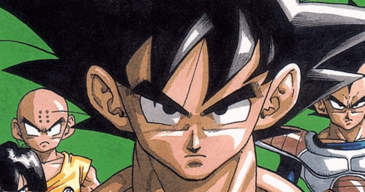 悟空は奥さんに「アレ」したことがない？　『ドラゴンボール』　チチよりもクリリン愛が強い疑惑