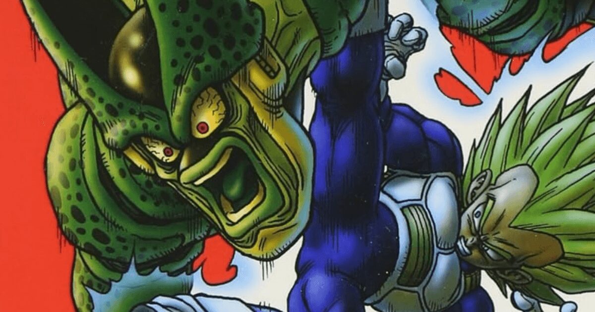 「うぬぼれ」「おっさんの恋」……ヤラカシばかりのZ戦士　『ドラゴンボール』　セル編で“最大のミス”をしたのは誰？