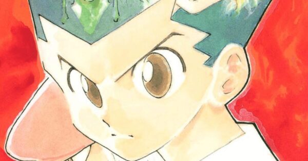 『HUNTER×HUNTER』　「ゴンの母親」はすでに登場している!?←生まれた驚きの理由とは？　G・Iに隠されたヒミツ【考察】