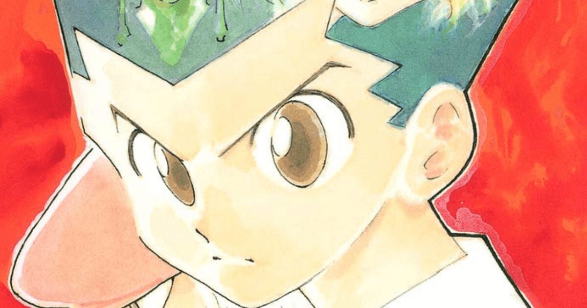 厄災は5つだけじゃない!?　暗黒大陸のテーマに潜む「6つ目の厄災」の可能性【HUNTER×HUNTER考察】