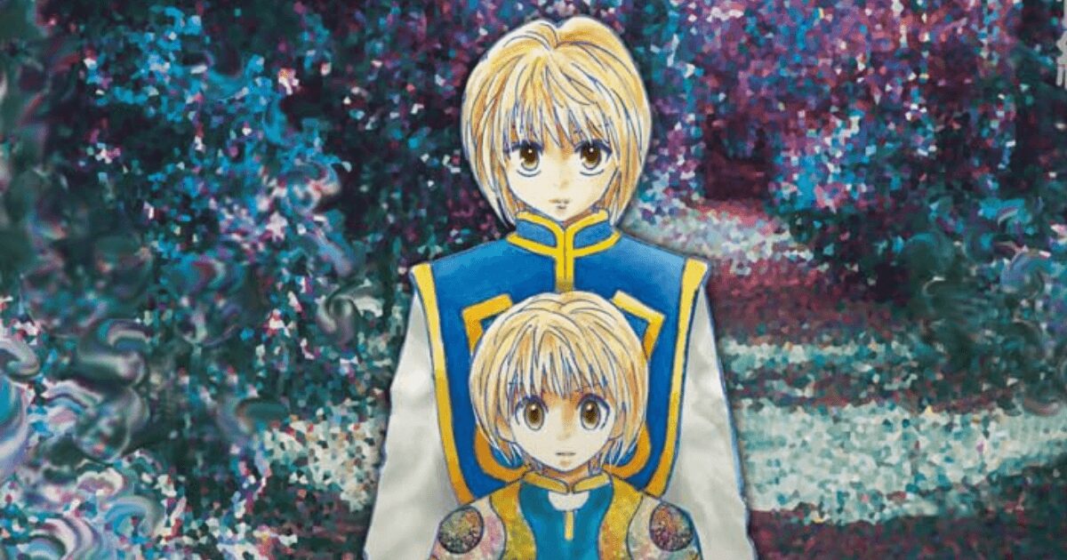 クルタ族壊滅の“黒幕”はまさかの「アイツ？」　幻影旅団が犯人じゃない!?【HUNTER×HUNTER考察】