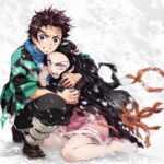 画像引用元：『TVアニメ「鬼滅の刃」キービジュアル第1弾　©吾峠呼世晴／集英社・アニプレックス・ufotable』