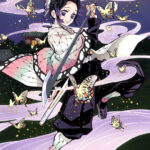 画像引用元：Amazon.co.jpより　『Blu-ray「鬼滅の刃」第10巻（販売元：アニプレックス）』