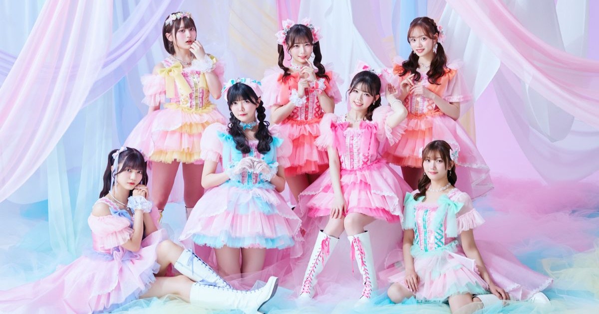 fav meの「1stシングルCD」は“猫系ツンデレ女子”の気持ちを描いたキュートな楽曲　12月24日に発売