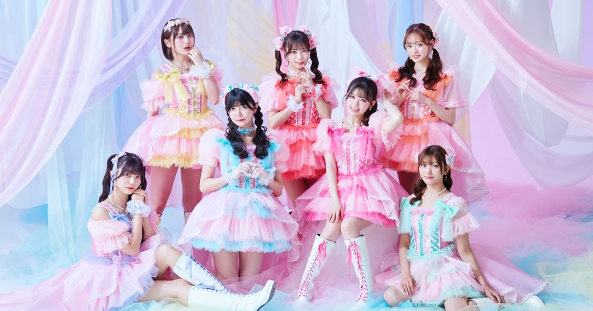 「ピュアな片想い」に胸キュン必至！　fav meの新曲「あの空はずっとキミ色」はエモすぎるラブソング