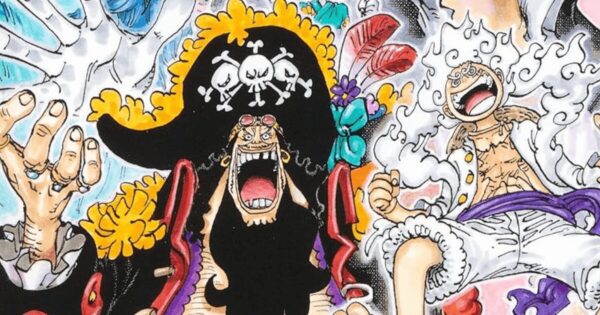 『ONE PIECE』　黒ひげ誕生秘話　名前より先に決まった最凶の笑い声「ゼハハハ!!」の衝撃