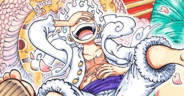 『ONE PIECE』　ルフィのギア5の正体、「強さ」じゃなかった説　五老星が800年隠した本当の理由【考察】