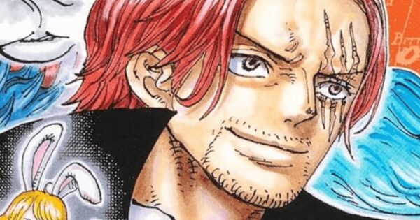 『ONE PIECE』　シャンクスの剣に「位列」がない理由　「グリフォン」に隠された、もう一つの役割【考察】