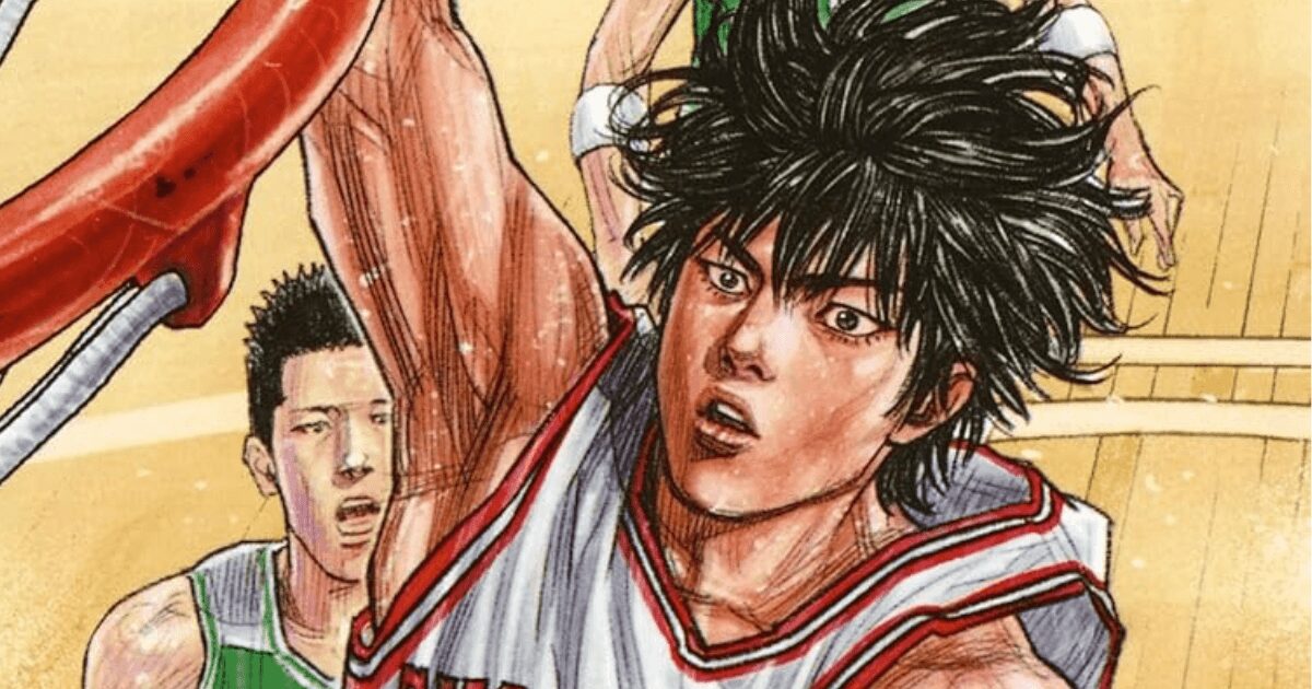 流川のアメリカ行きに隠された「裏事情」　ホントの理由は沢北の存在だけじゃない？【SLAM DUNK考察】