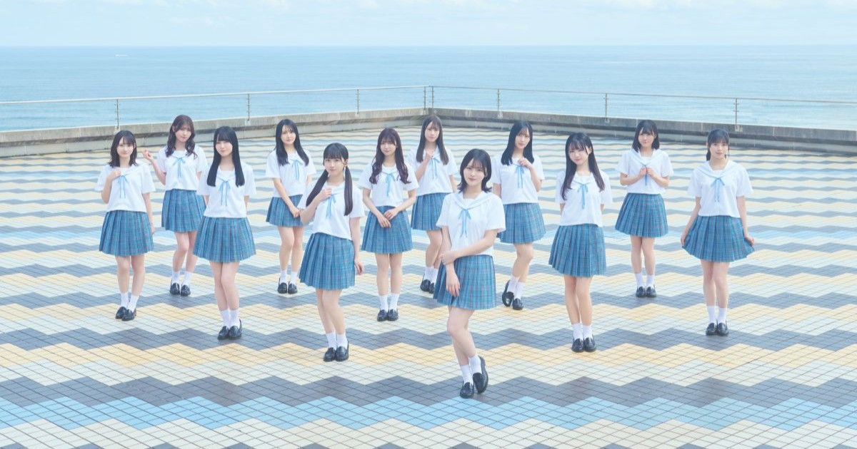 ≒JOYの「全国ツアー」がスタート　チケット完売の大阪公演で新曲「いま、月は満ちる」を初めて披露